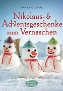 Nikolaus- und Adventsgeschenke zum Vernaschen