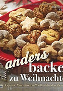 anders backen zu Weihnachten