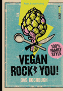 Vegan Rock You!