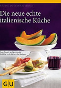 Die neue echte italienische Küche