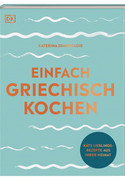  Einfach griechisch kochen 