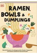 Ramen, Bowls und Dumplings 
