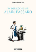 In der Küche mit Alain Passard