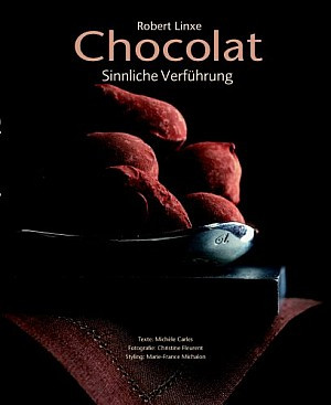 Chocolat: Sinnliche Verführung