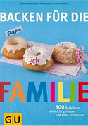 Backen für die Familie