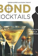 Bond Cocktails
