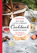 Mit dem Little Library Cookbook durchs Jahr