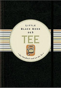 Little Black Book vom Tee