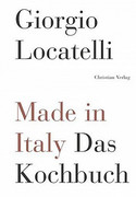 Made in Italy: Das Kochbuch