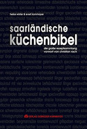 Saarländische Küchenbibel
