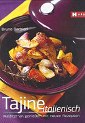 Tajine italienisch