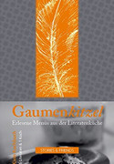 Gaumenkitzel