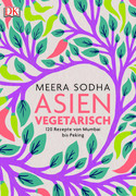 Asien vegetarisch