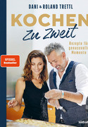 Kochen zu zweit