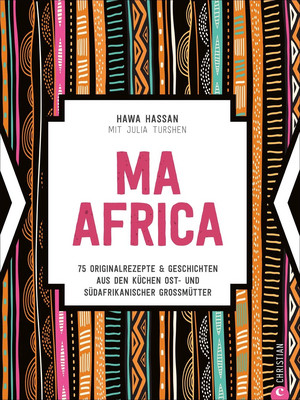 Ma Africa