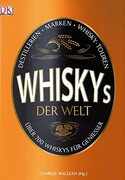 Whiskys der Welt