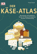 Der Käse-Atlas