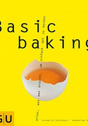 Basic baking