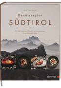 Genussregion Südtirol 