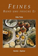 Feines rund ums frische Ei