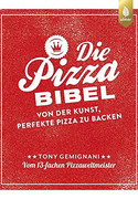 Die Pizza-Bibel