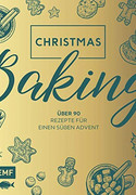 Christmas Baking