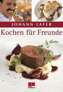 Kochen für Freunde