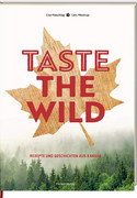 Taste the Wild