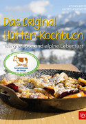 Das Original-Hütten-Kochbuch