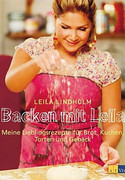 Backen mit Leila
