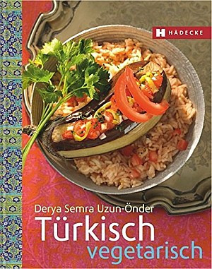Türkisch vegetarisch