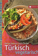 Türkisch vegetarisch