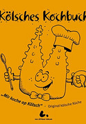 Kölsche Kochbuch: Mir koche op kölsch