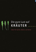 Die pure Lust auf Kräuter