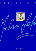 Kochen mit Johann Lafer