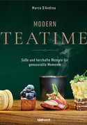 Modern Teatime