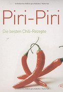 Piri-Piri: Die besten Chili-Rezepte