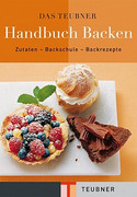 Handbuch Backen