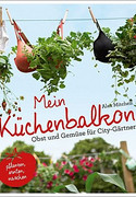 Mein Küchenbalkon