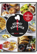 Heimathäppchen – So backt NRW