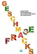 Geschmacksfrage