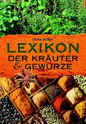 Lexikon der Kräuter und Gewürze