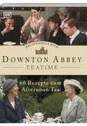 Downton Abbey Teatime
