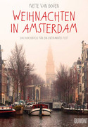 Weihnachten in Amsterdam