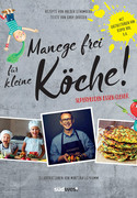 Manege frei für kleine Köche!