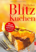 Blitzkuchen