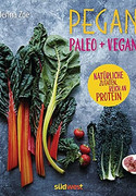 Pegan + vegan