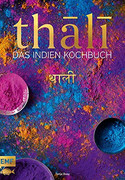 Thali – das Indien Kochbuch