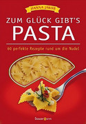 Zum Glück gibt´s Pasta