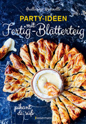Party-Ideen mit Fertig-Blätterteig